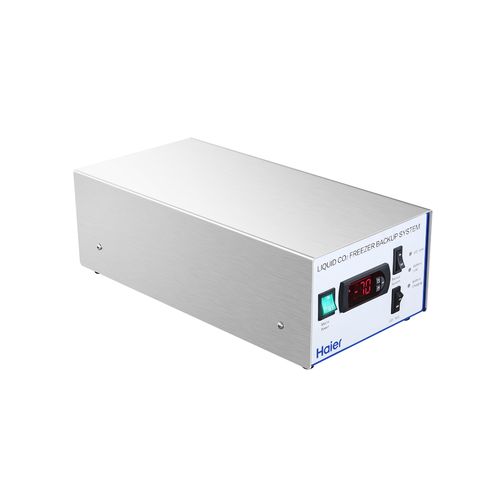 CO2補助冷却装置HBX-IC　1式